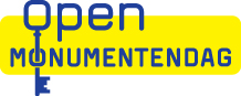 Logo Open Monumentendag