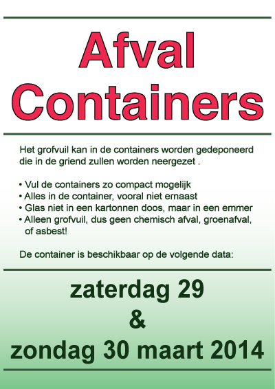 Afval-Containers-maart-2014